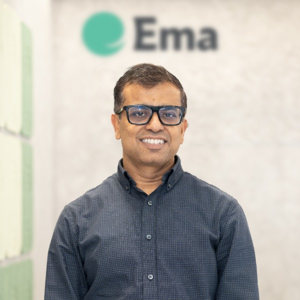 Speaker profile image for Surojit Chatterjee
