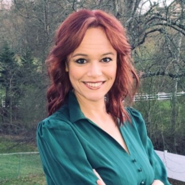 Speaker image for Theresa Decker