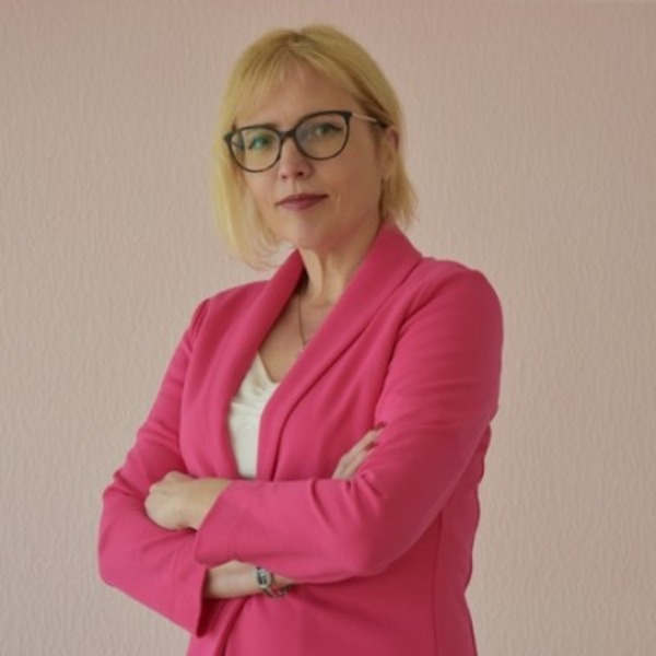 Afrodita Kermichieva Panovska - 