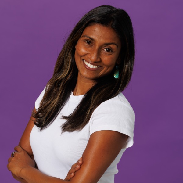 Arosha Brouwer - TrueTribe