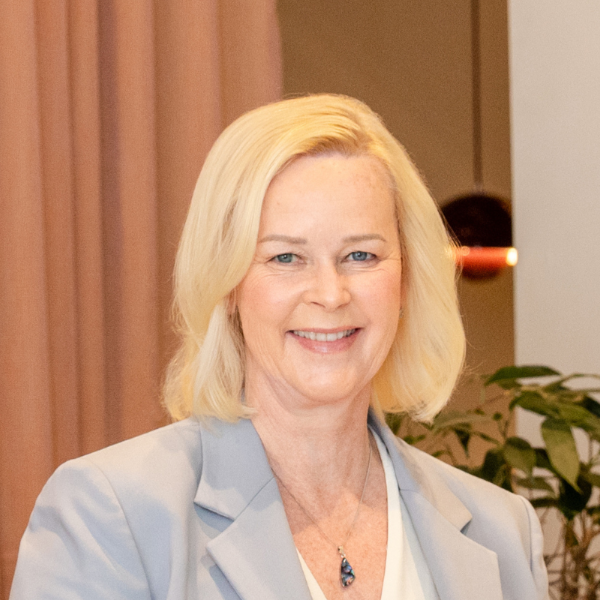 Anna Carlsson - HR Digi