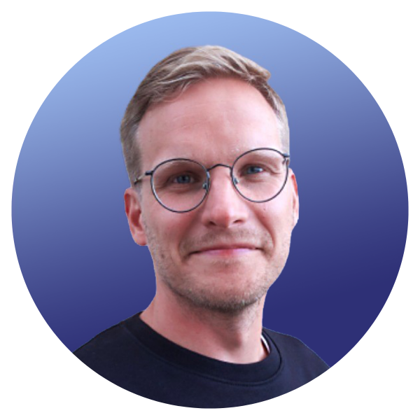 Anders Holmberg - Eletive