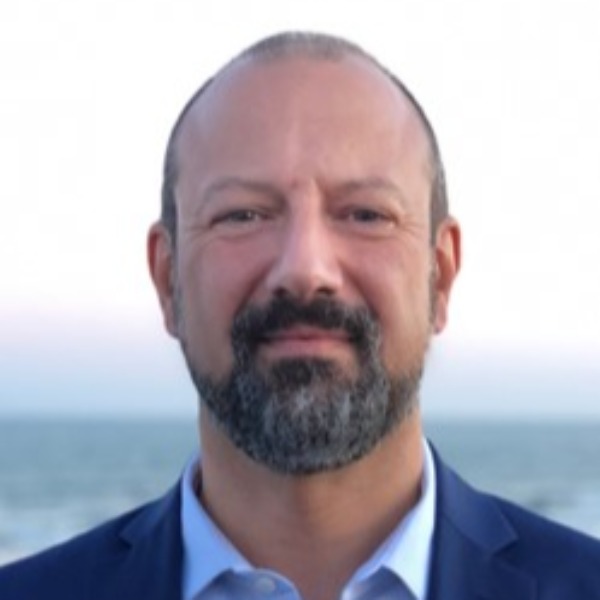 Gianpaolo Barozzi - Cisco