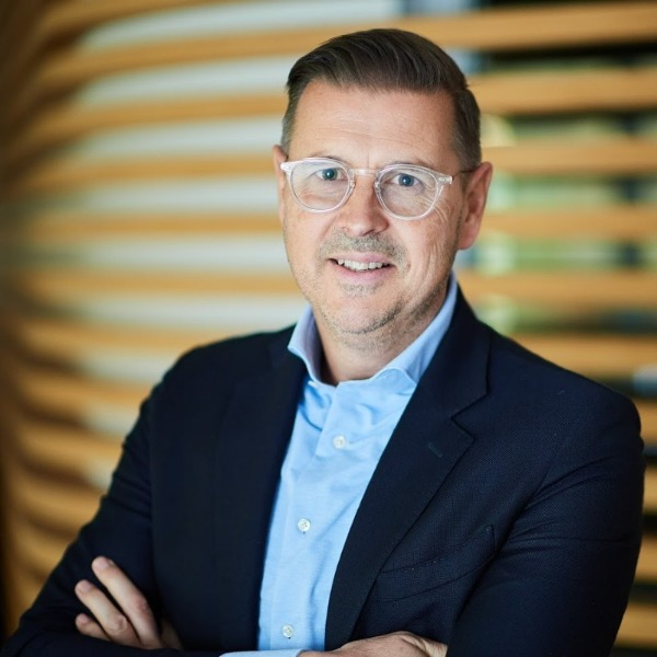 Roel Dumont - Cofinimmo