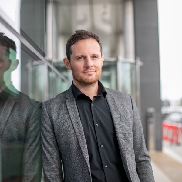 Jack Kennedy - Indeed