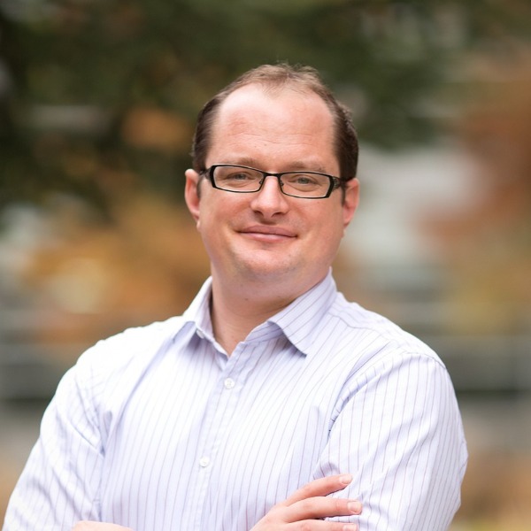 Mark van Zon - Korn Ferry