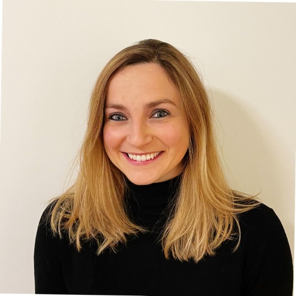 Aude Leroy - Adevinta