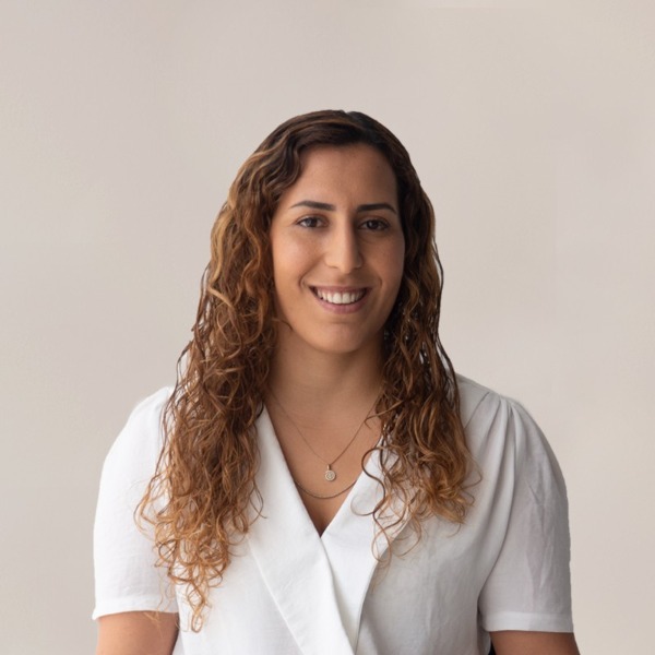 Gal Jacobi - HireMatch.AI