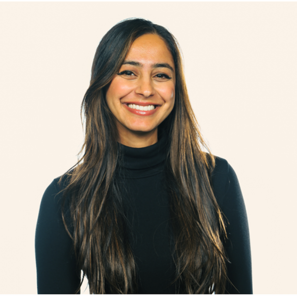 Devshree Bhatt - Culture Amp