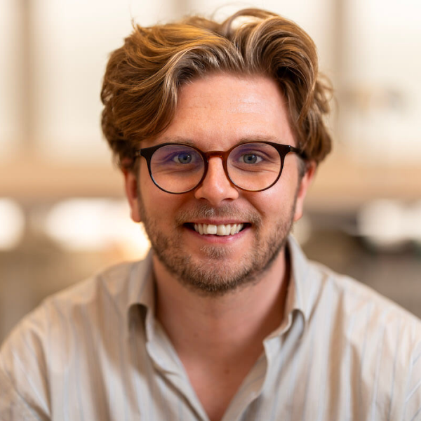 Alex Tidgård - Jobylon