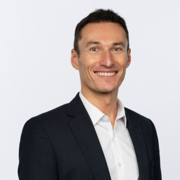 Adrian Seligman - Top Employers Institute