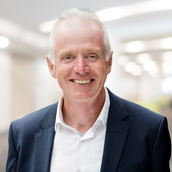 Peter Brauer - Turning Point