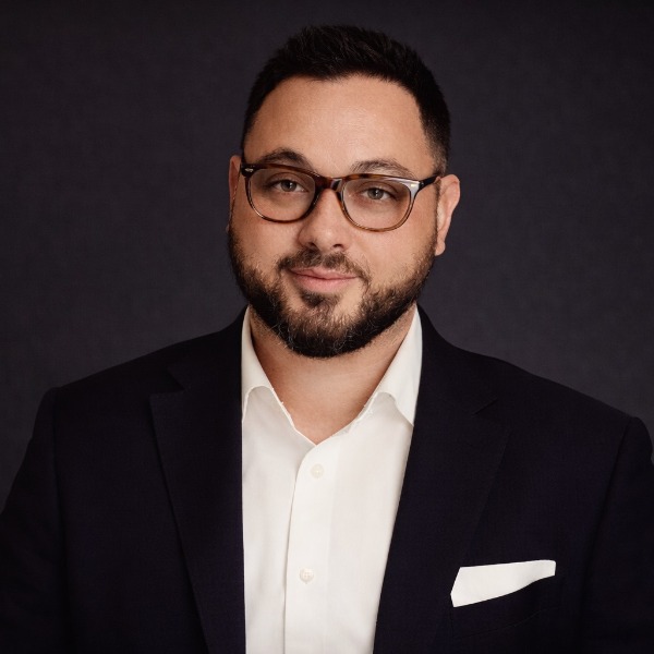 Danny Othman - Korn Ferry