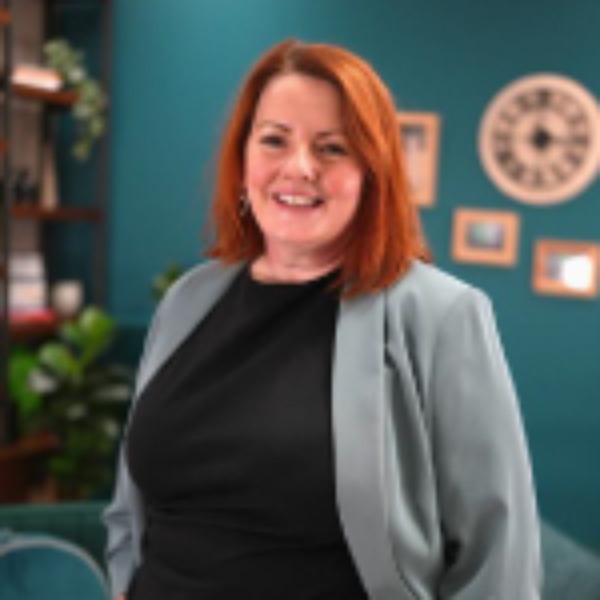 Michelle Hare - Sage