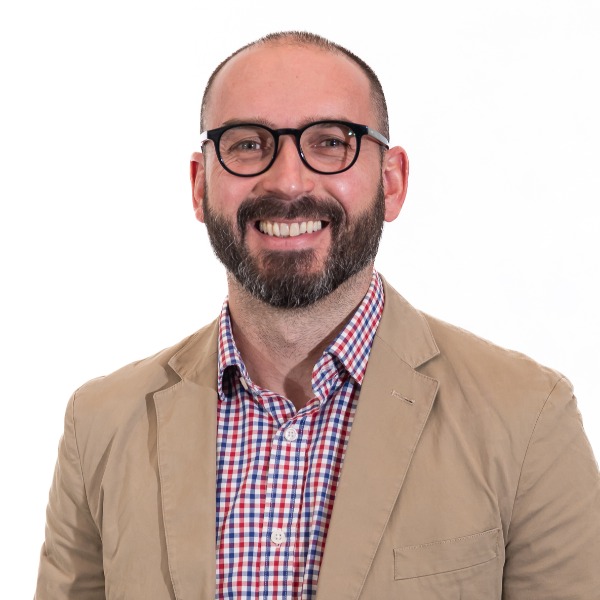 Lee Hughes - First Advantage Europe Ltd