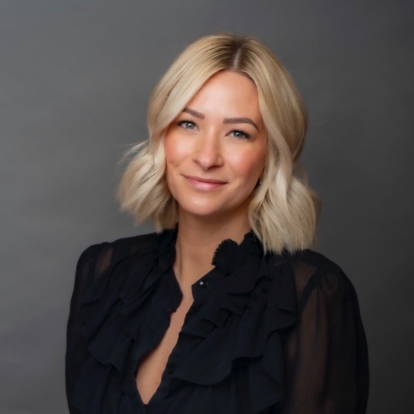 Georgia Portwain - O.C. Tanner