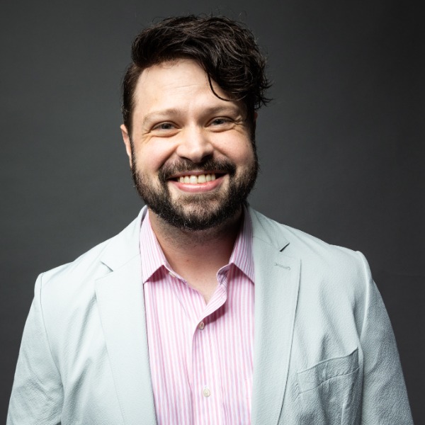 Alex Lovell - O.C. Tanner