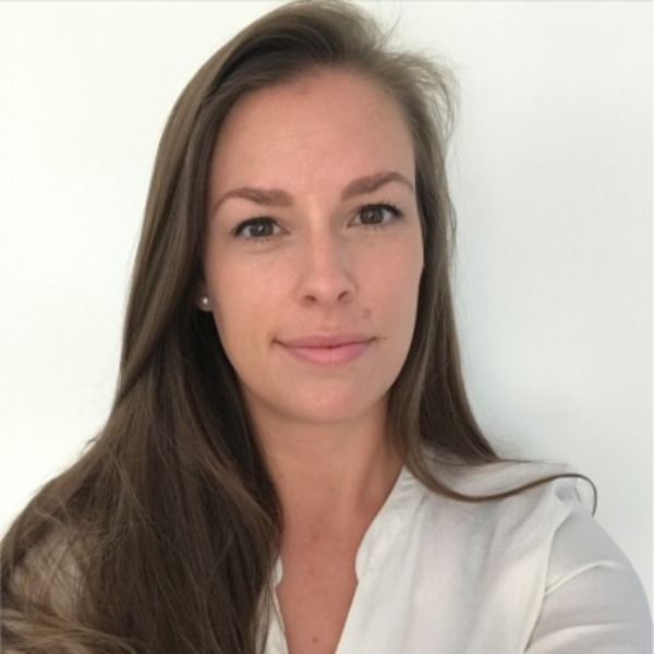 Daphne Sman - Mercer