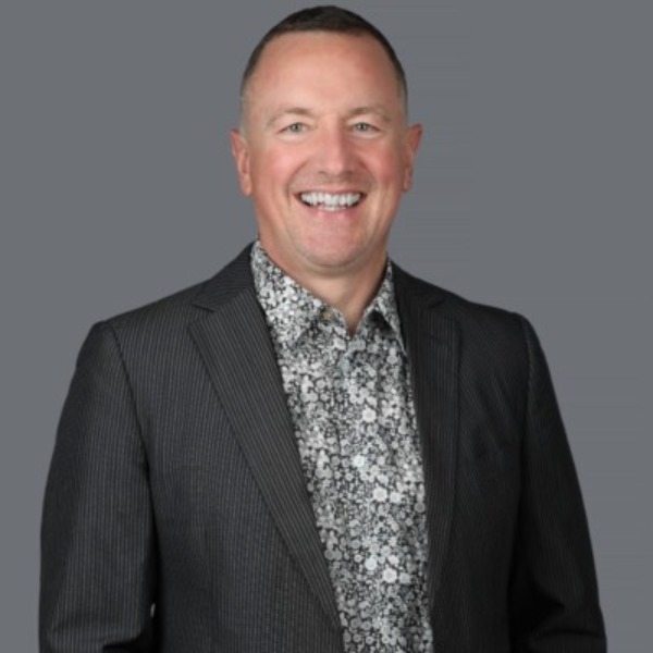 David Jones - Mercer