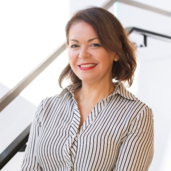 Kate Bravery - Mercer