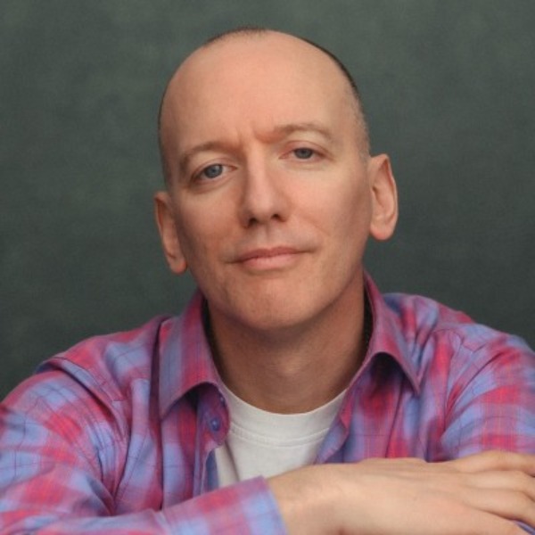 Bruce Walcroft - Betterworks