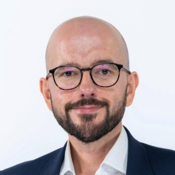 Richard Geldard - Mercer