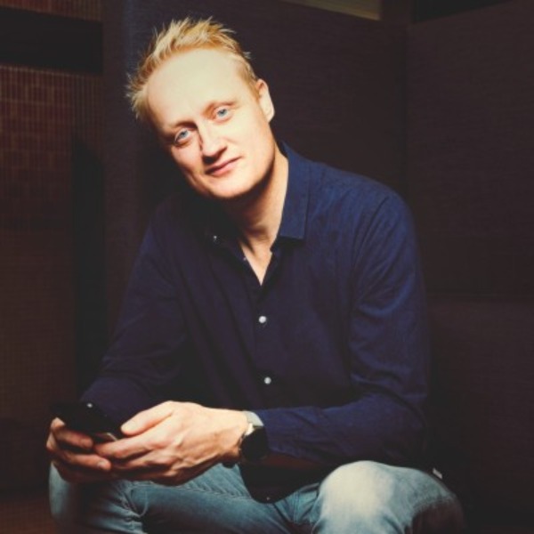 Martijn Roffel - Styr