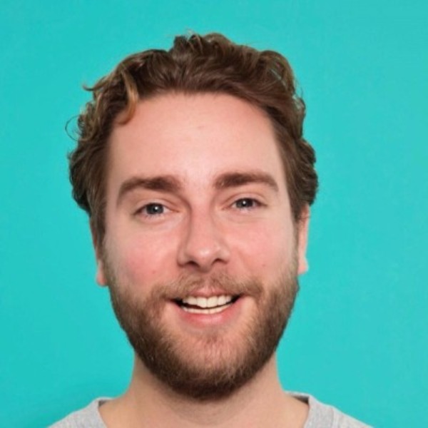 Marnix Hiep - Effectory