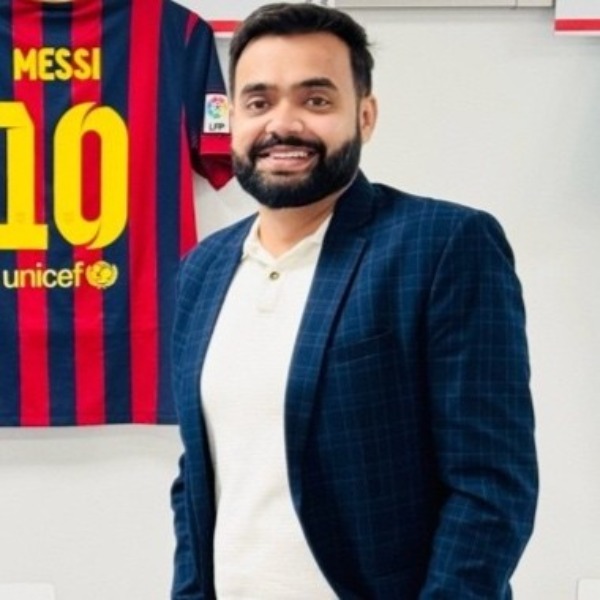 Rishabh Mishra - Whatfix