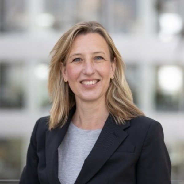 Mieke Nan - Deloitte