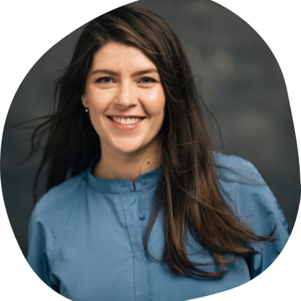 Kseniya Romanska - ADP