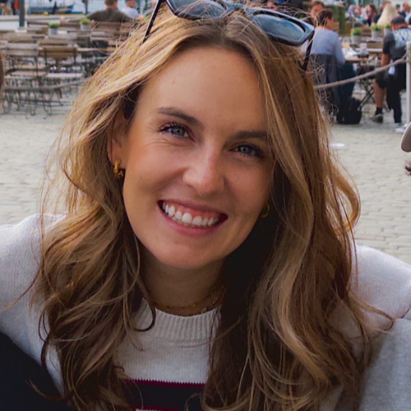 Haley Treihaft - Pebl