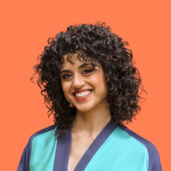 Vanessa Monsequeira - Intelligence Rewired