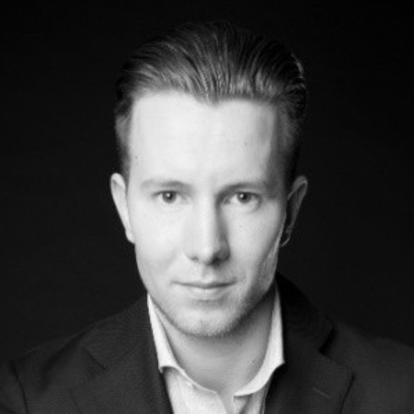 Tim Drossaers - Quinyx