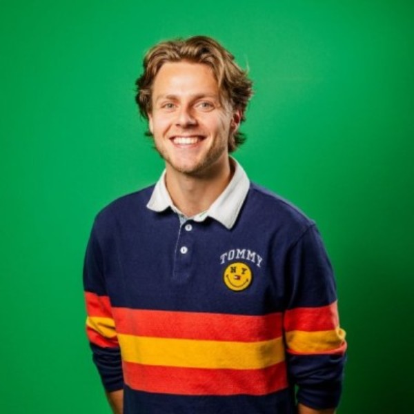 Cas Beems - Amp&egrave;re