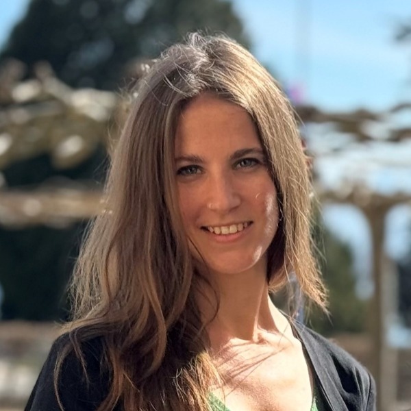 Jessica Zoppellari - Affentranger Kveton + Partners