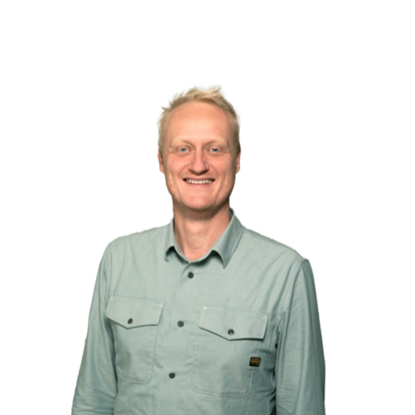 Martijn Roffel - Styr