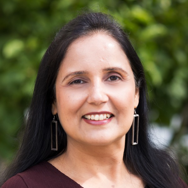 Speaker image for Prerna Ajmera