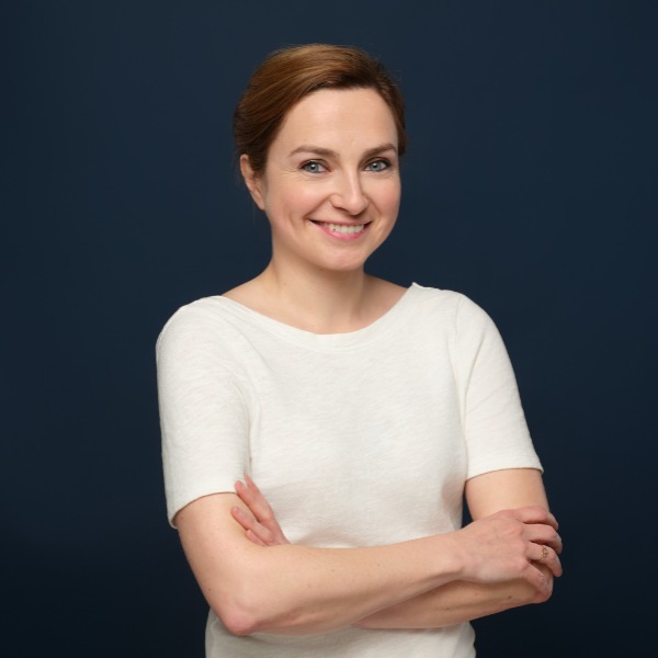 Aude Leroy - Adevinta