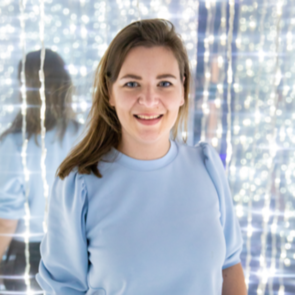 Susan Schoutsen - Sendcloud