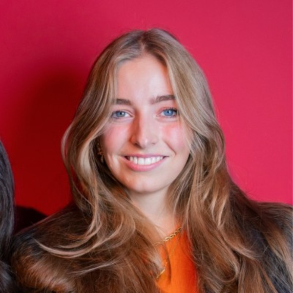 Alina Schirmer - Dyflexis