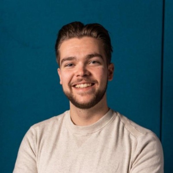 Jord Molhoek - Dyflexis