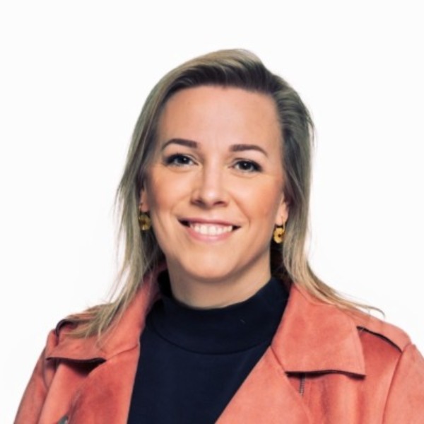 Charlotte Vergouwen - Styr