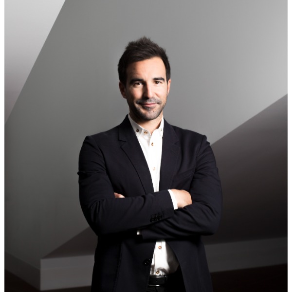 Speaker profile image for Tomas Chamorro-Premuzic
