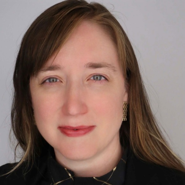 Speaker profile image for Sarah Brown