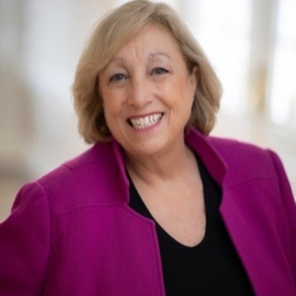 Speaker profile image for Kathy Claytor