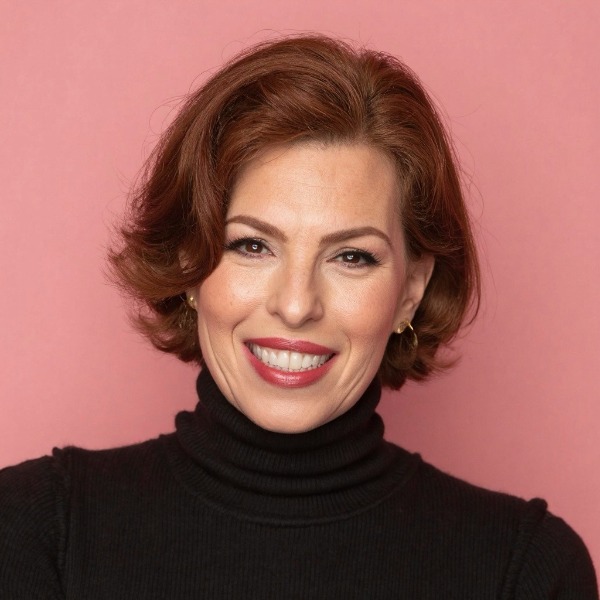Speaker profile image for Christine DiDonato