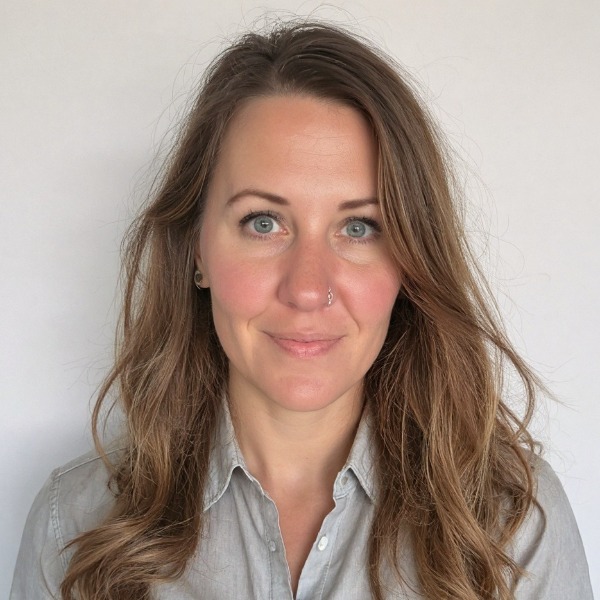 Speaker profile image for Lindsay Bernhagen