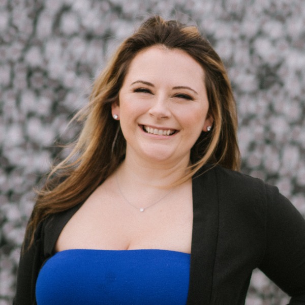 Speaker profile image for Jennifer Ravalli