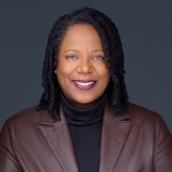 Speaker profile image for Valerie Workman